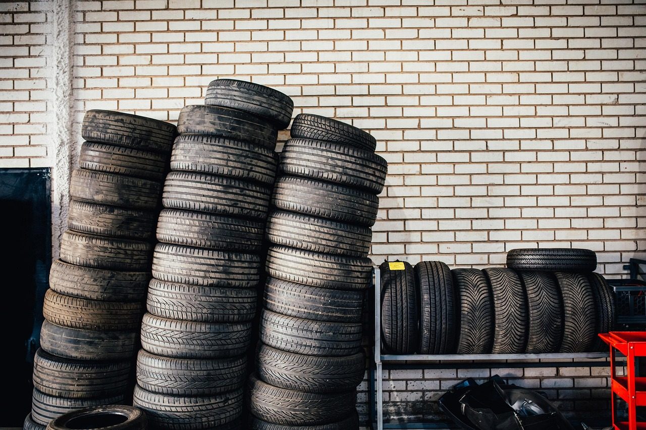 Car repair and maintenance service