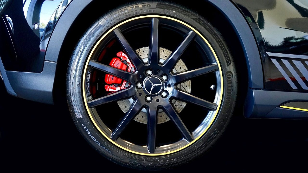 Car repair and maintenance service